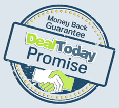 DealToday Promise DealToday Promise