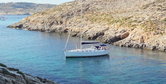 Rent a Boat Malta: A Nautical Adventure in the Mediterranean Paradise